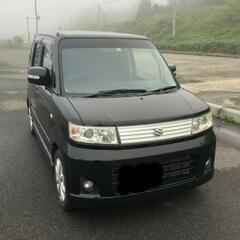 車検長 R7/6月 スズキ MH22S ワゴンRスティングレー ...
