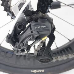 DAHON「ダホン」 ROUTE カスタム 2021年モデル 折り畳み自転車