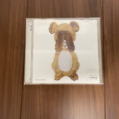赤ちゃん向CD（二枚セット）