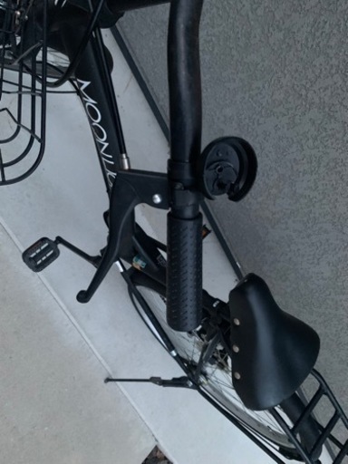 　⭐️専用⭐️自転車26インチ　6速変速ギア