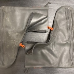 26.0〜28.0cm Kateva　Shoe　Covers　L　カテバ　シュー　カバー　Lサイズの画像