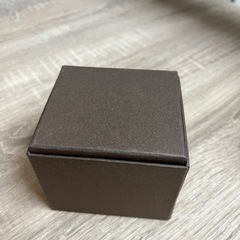紙箱　ギフトボックスの画像