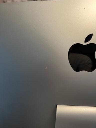 Apple iMac Late 2015  21.5inch メモリ8GB HDD 1TB