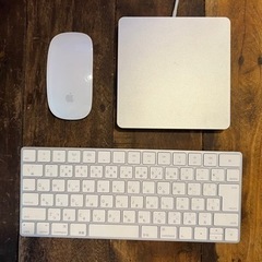 Apple iMac Late 2015 21.5inch メモリ8GB HDD 1TB