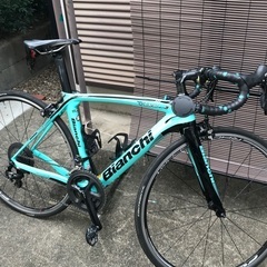 Bianchi オルトレxr3