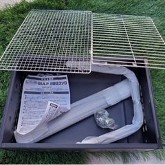 定価大幅値下げ！新品未使用　バーベキューコンロの画像