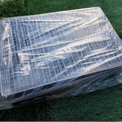 定価大幅値下げ！新品未使用　バーベキューコンロの画像