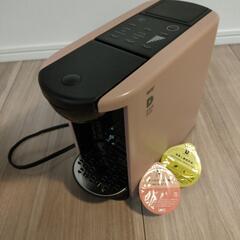 UCC ドリップポッド　の画像