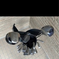 ゴルフセットの画像