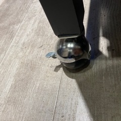 アイランドキッチン(テーブル・ワゴン)の画像