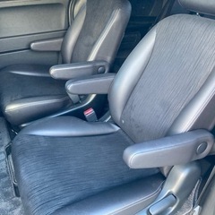 フリード HV 24年 車検7年9月 ナビ 両側電動 地デジ Bカメラ クルコンの画像
