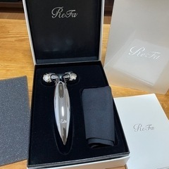 【値下げ交渉可】ReFa CARAT リファカラット