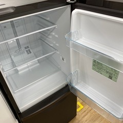Panasonic 2ドア冷蔵庫 2020年製 NR-B14CW【トレファク東大阪店】