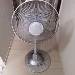 訳あり　扇風機　パナソニック