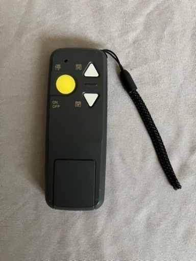 希少品　RAX-S3 電動シャッターリモコン