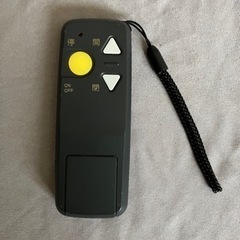 希少品　RAX-S3 電動シャッターリモコン