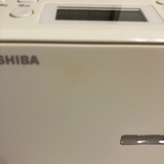 ラジオ　CDの画像