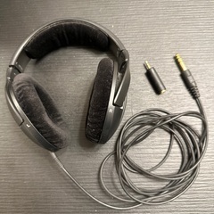 【四千円値下げした】Sennheiser HD558