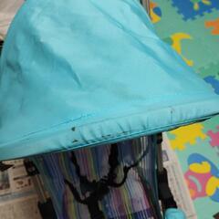 ベビーバギーの画像