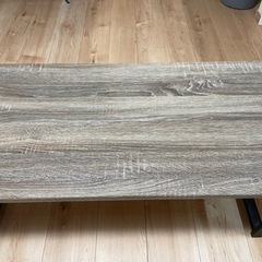 ローテーブルの画像