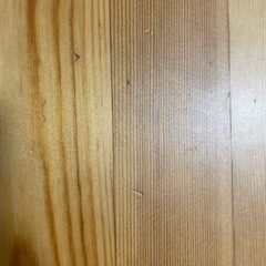 ⭐️お取引決定済⭐️【無印良品】ローテーブル（出品期間9/10頃まで）の画像