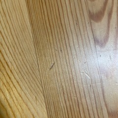 ⭐️お取引決定済⭐️【無印良品】ローテーブル（出品期間9/10頃まで）の画像