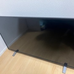 40インチ　TOSHIBAテレビ　20年製