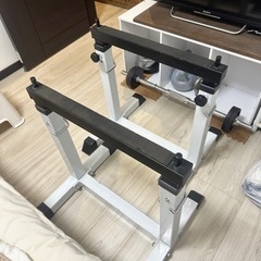 アイロテックセーフティバー
