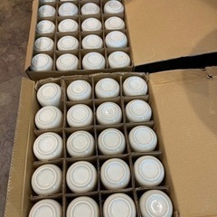 湯呑み　お茶　20個新品の画像
