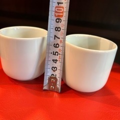 湯呑み　お茶　20個新品の画像