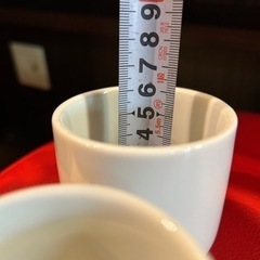 湯呑み　お茶　20個新品の画像