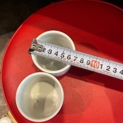 湯呑み　お茶　20個新品の画像