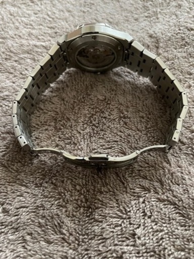 モーリラクロア　アイコン　オートマチック　42mm