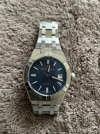 モーリラクロア　アイコン　オートマチック　42mm