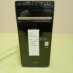 HP Pavilion p6-2410jp