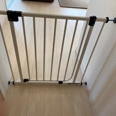 ベビーゲート　の画像