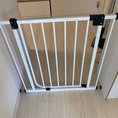 ベビーゲート　