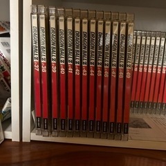 最終値下げ！　ドラゴンボールＺ全巻1〜49の画像