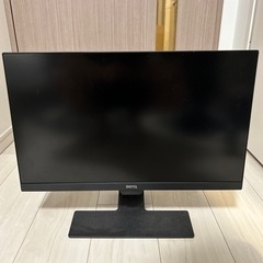 BENQ 21.5インチ Full HD アイケア モニター GW2280の画像