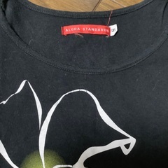 ５部袖Tシャツ2枚の画像