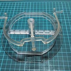 オークリー フラック ユースフィットの画像