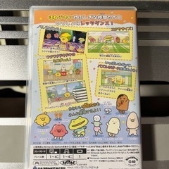 売り切れました美品Switch チキップダンサーズの画像