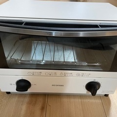 ⭐️お取引決定済⭐️トースターの画像