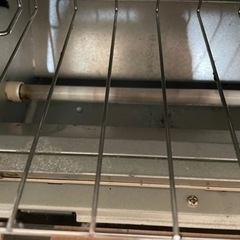 ⭐️お取引決定済⭐️トースターの画像