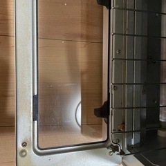 ⭐️お取引決定済⭐️トースターの画像