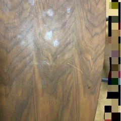 ローテーブル　木製の画像