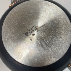 ル・クルーゼ　28cmフライパンセット★おまけ付きの画像