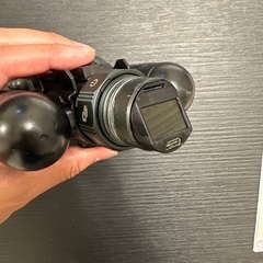 [原価15万円] Paralenz Vanquita ダイビングカメラの画像