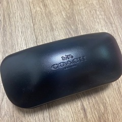 最終値下げ！早い者勝ち！コーチサングラス