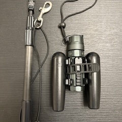 [原価15万円] Paralenz Vanquita ダイビングカメラの画像